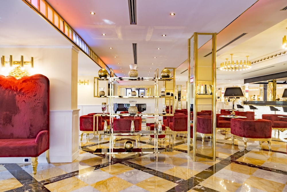 Hotel Ariston 42/51