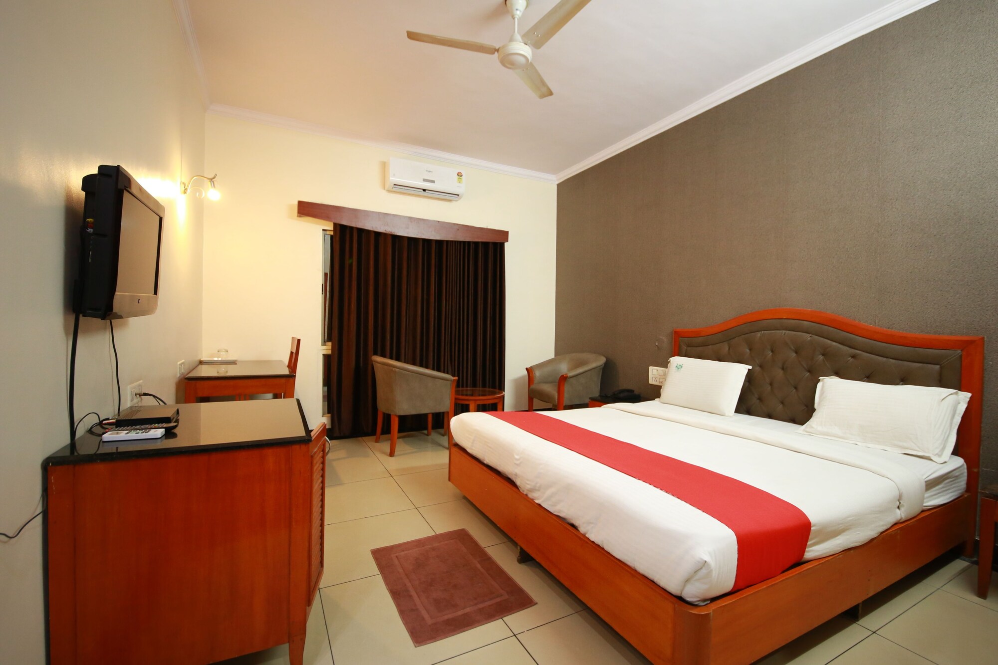 family suite