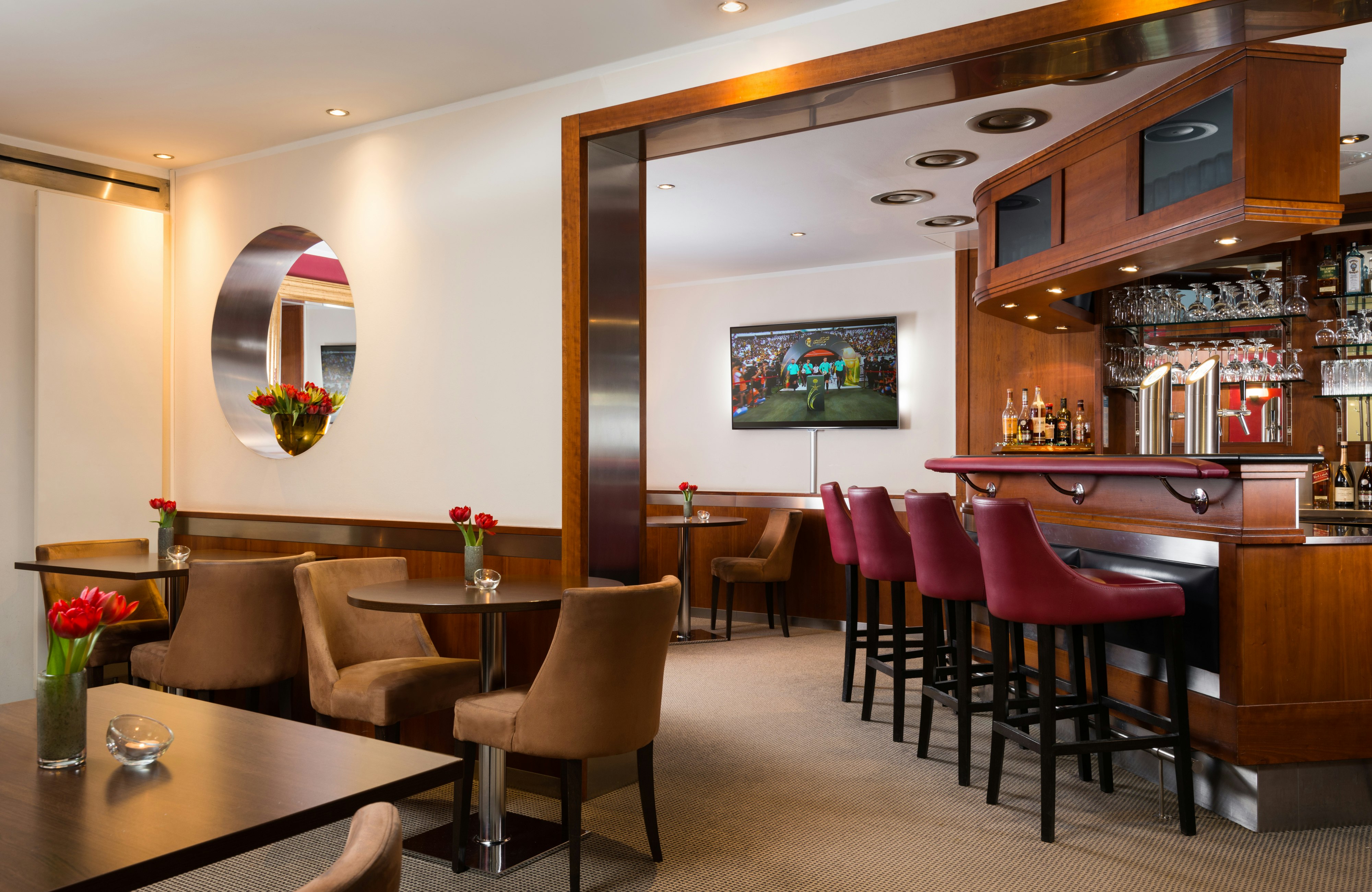 Leonardo Hotel Residenz Munchen 47/57