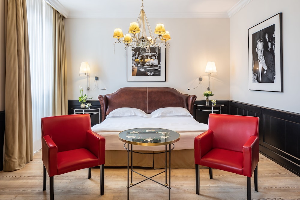 Palazzo Firenze by Baglioni Hotels & Resorts 106/110