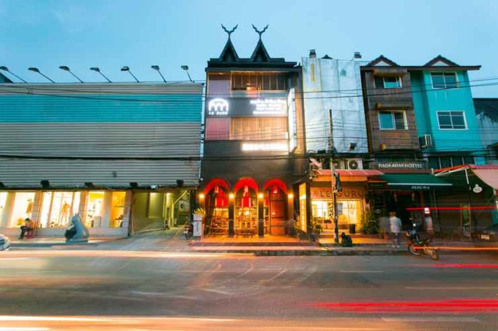 The Guest Arak Boutique Hotel in CHIANG MAI