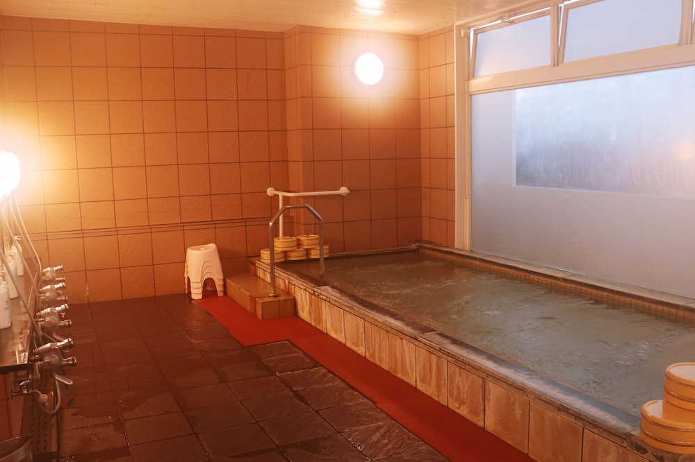 RESORT INN MARION SHINANO 39/67