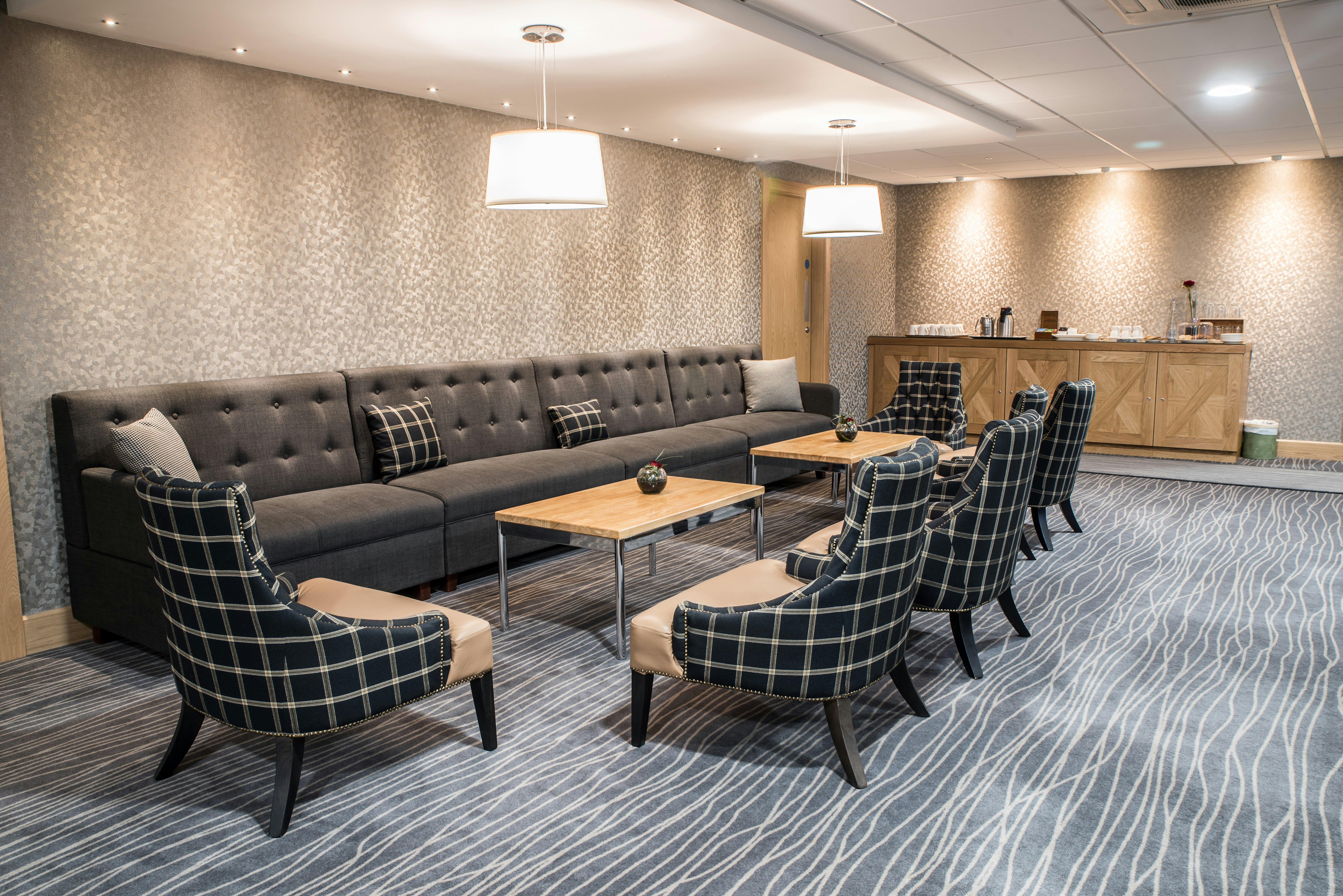 Silverbirch Hotel 42/63