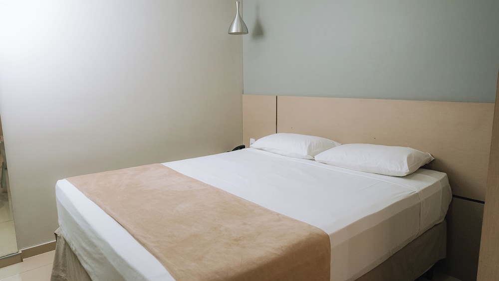 Grande Hotel Suites Ipatinga 16/52