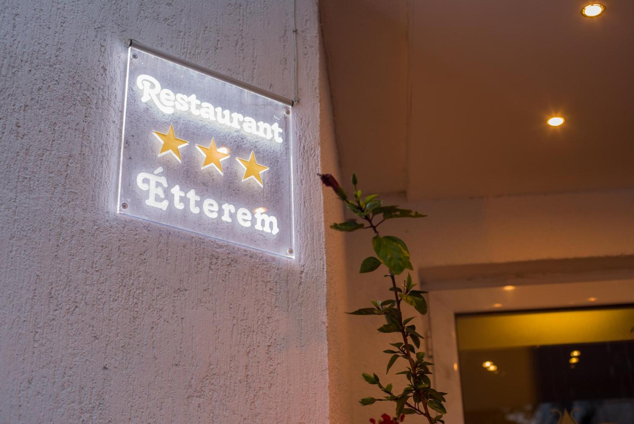 Best Western Hotel Park Sfantu Gheorghe 5/55