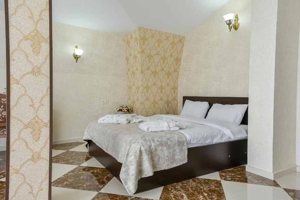 MariaLuis Hotel 29/68