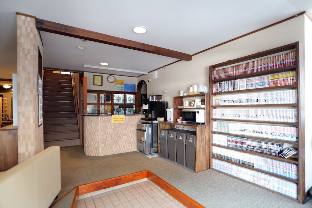 Wafu Pension Miyazawa 4/66
