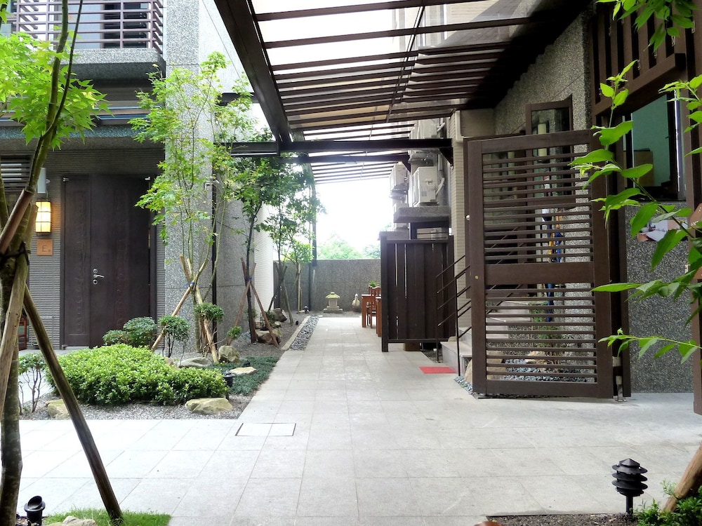 Peace Area Hot Spring Hotel 39/42