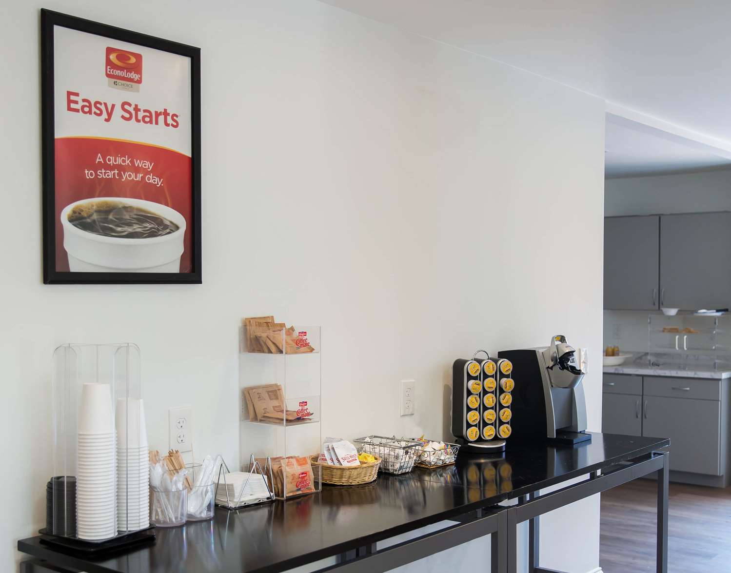 Econo Lodge Harrisburg - Hershey North 15/17