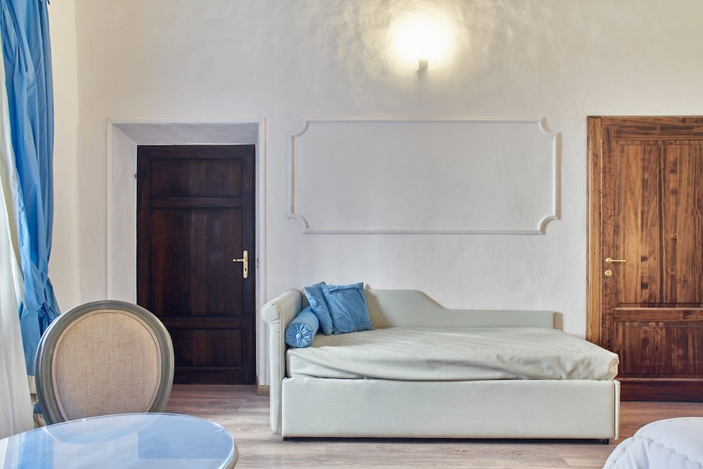B&B Palazzo Del Magnifico 9/47
