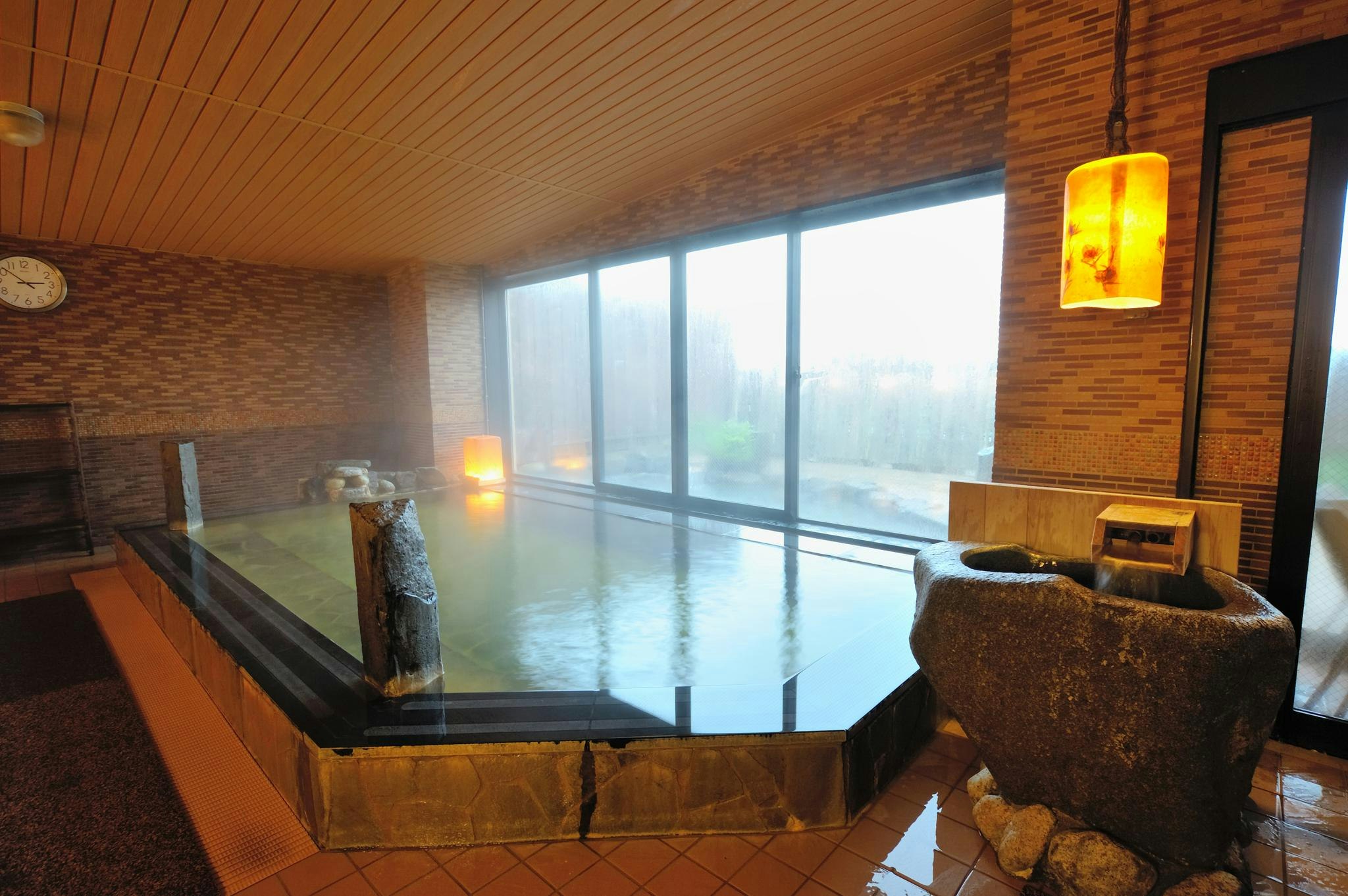 Dormy Inn Akita Natural Hot Spring 4/4