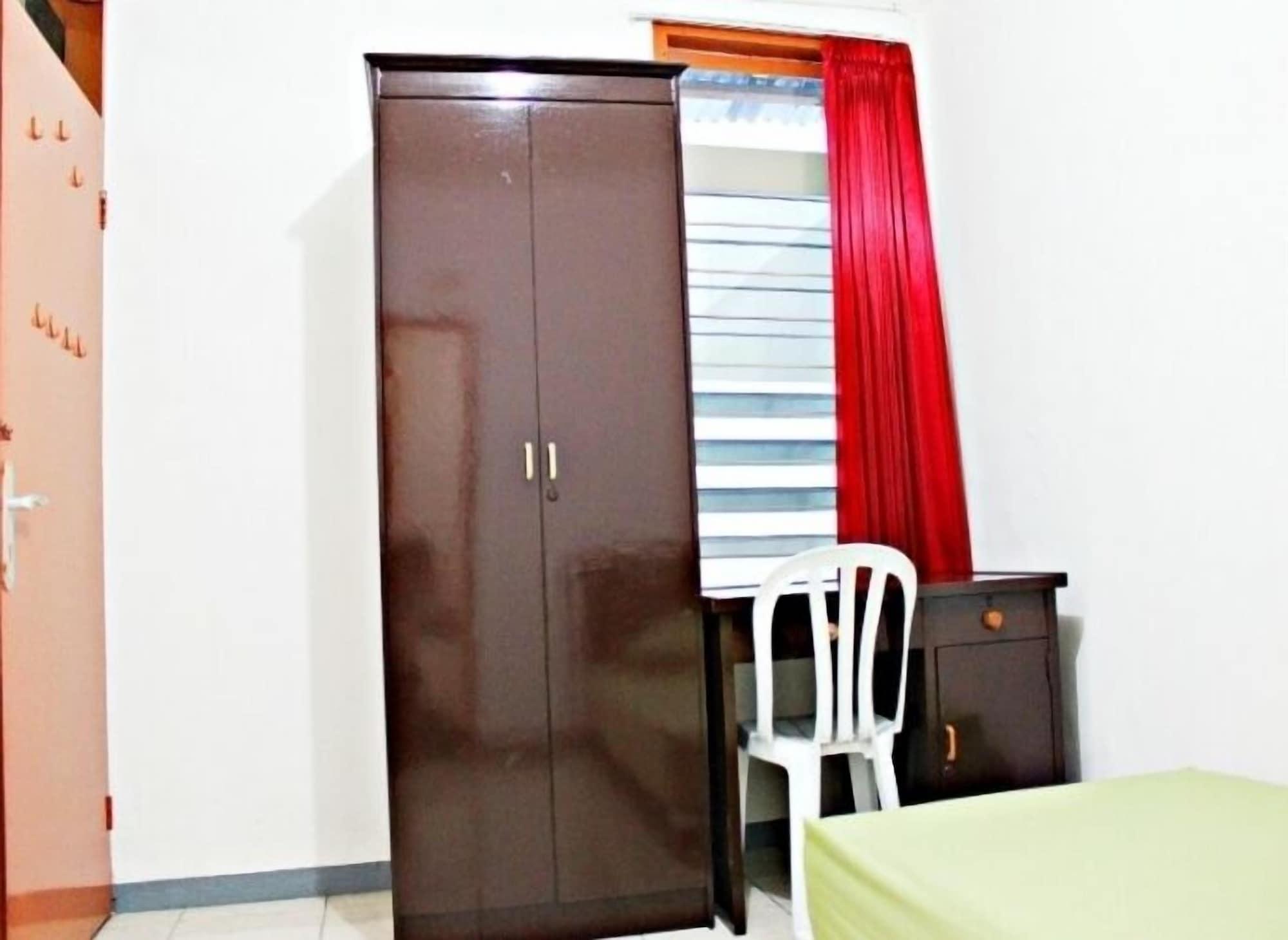 Hotel O near D'Botanica Bandung Mall in BANDUNG