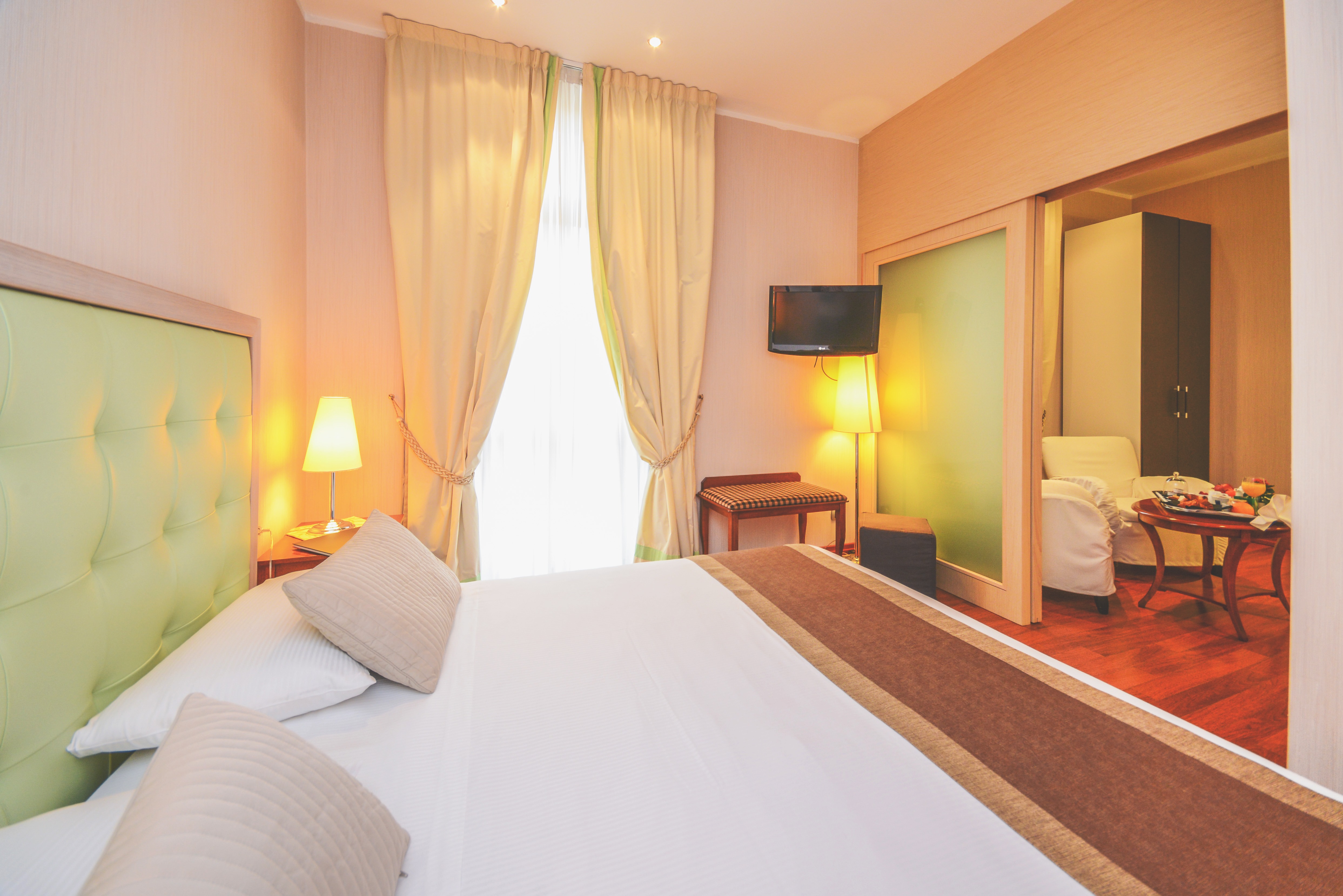 Junior Suite