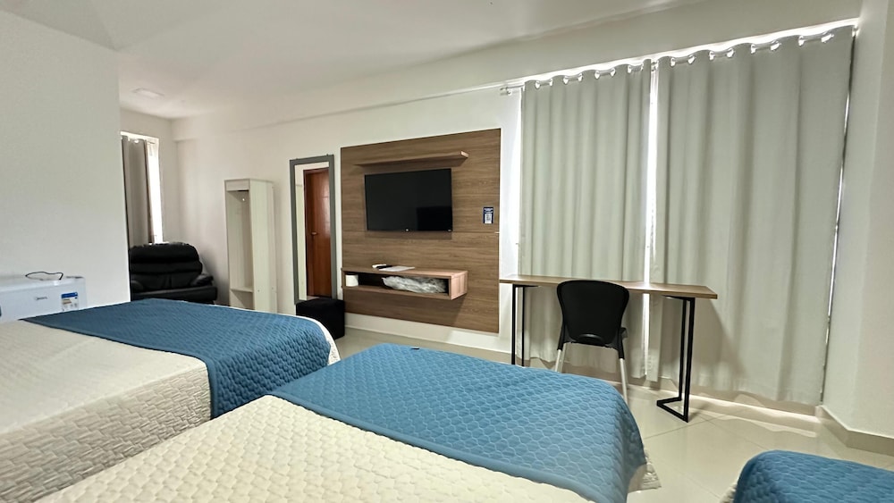 Hotel Skalla 38/43