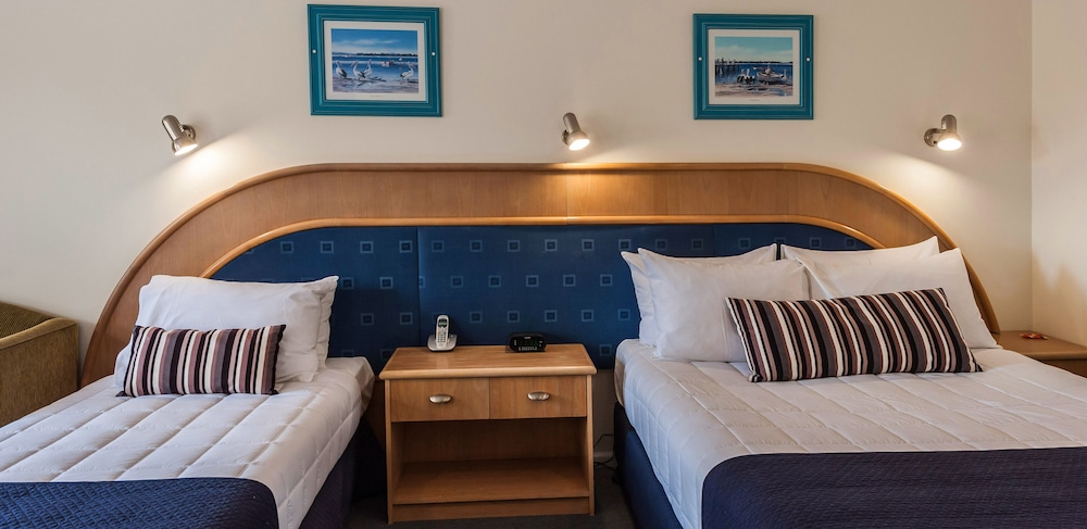 Macquarie Barracks Motor Inn 42/67