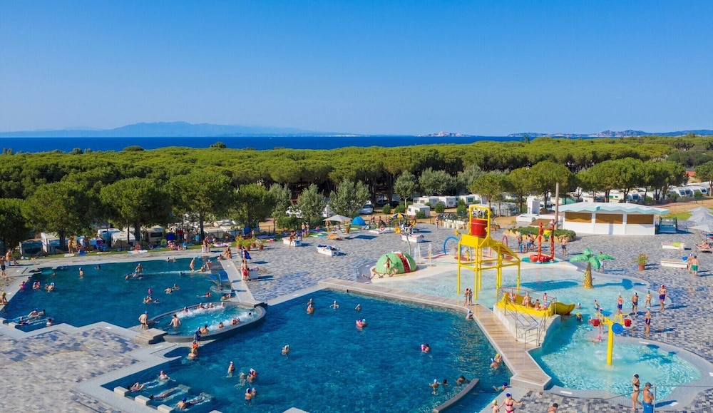 Camping Village Baia Blu La Tortuga 28/50