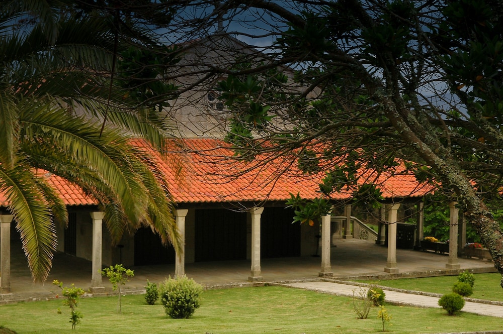 Parador de Baiona 64/71
