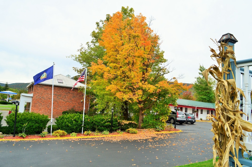 Williamstown Motel 45/51