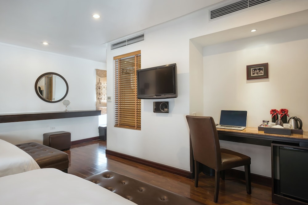 La Nueva Boutique Hotel HaNoi 35/78