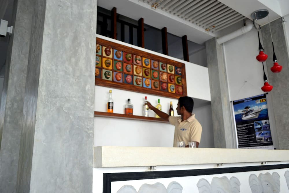 Sea World Boutique Hotel 7/50
