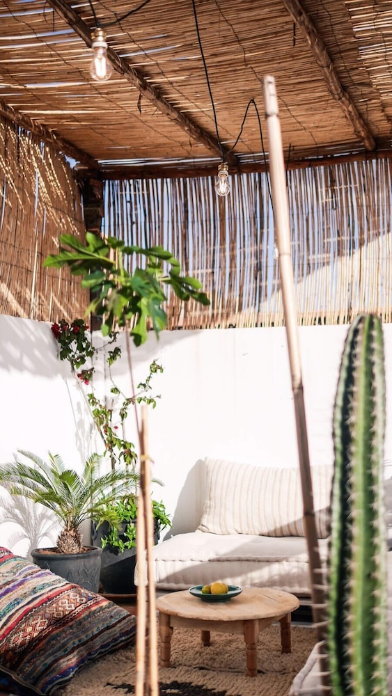 Boho 27 Hostel Marrakech 41/44