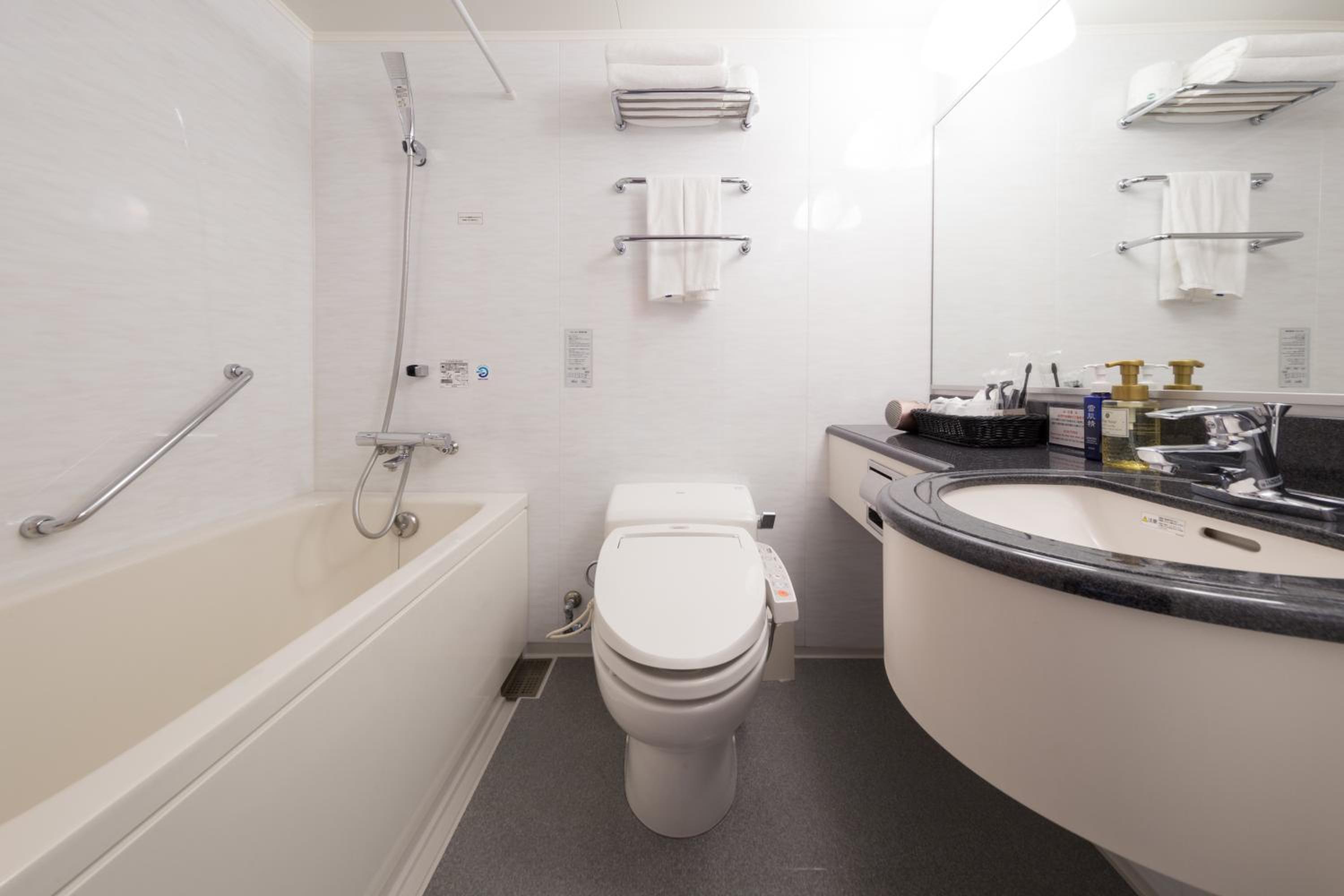 Hotel Tenjin Place 45/50