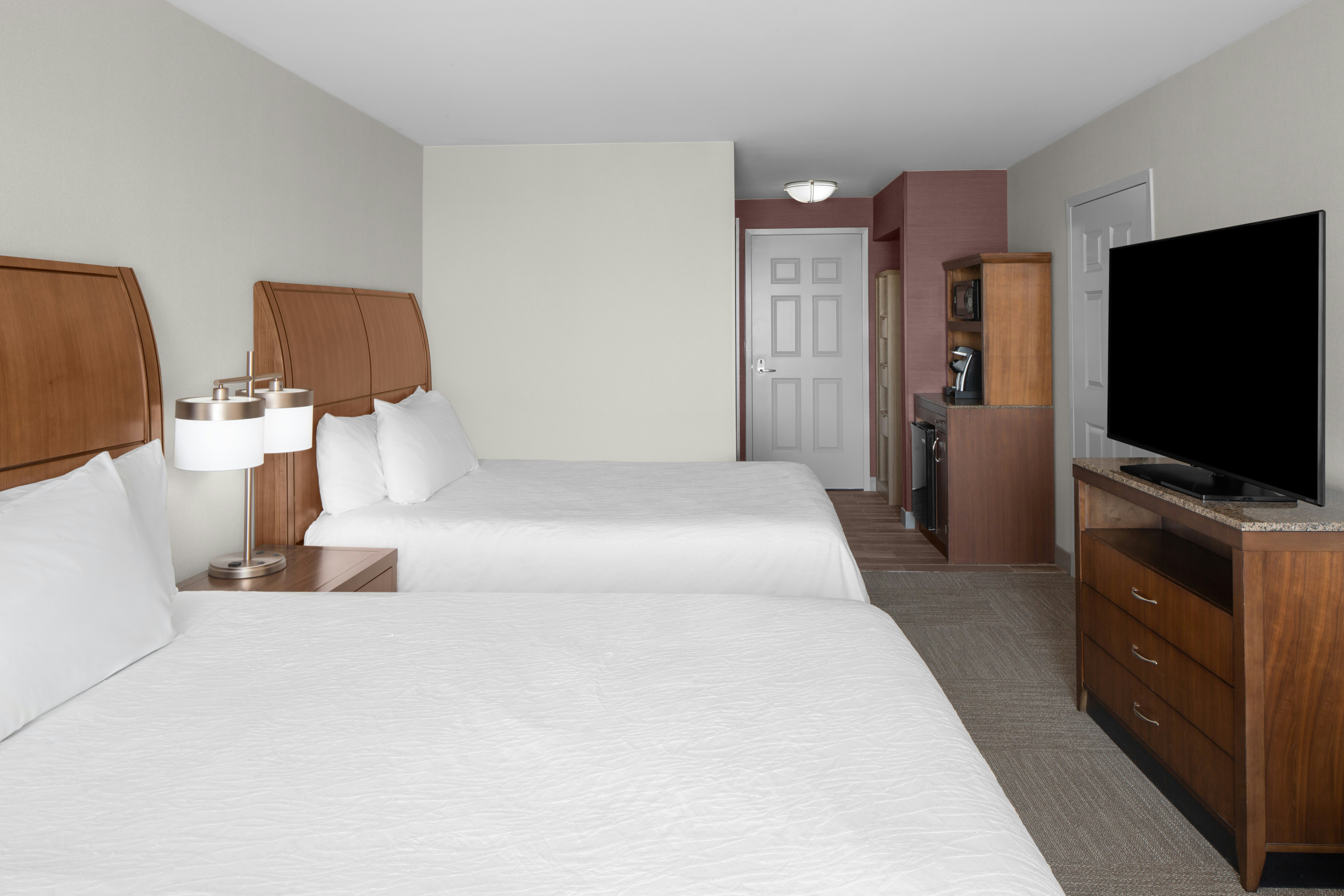 ROOM, 2 QUEEN BEDS