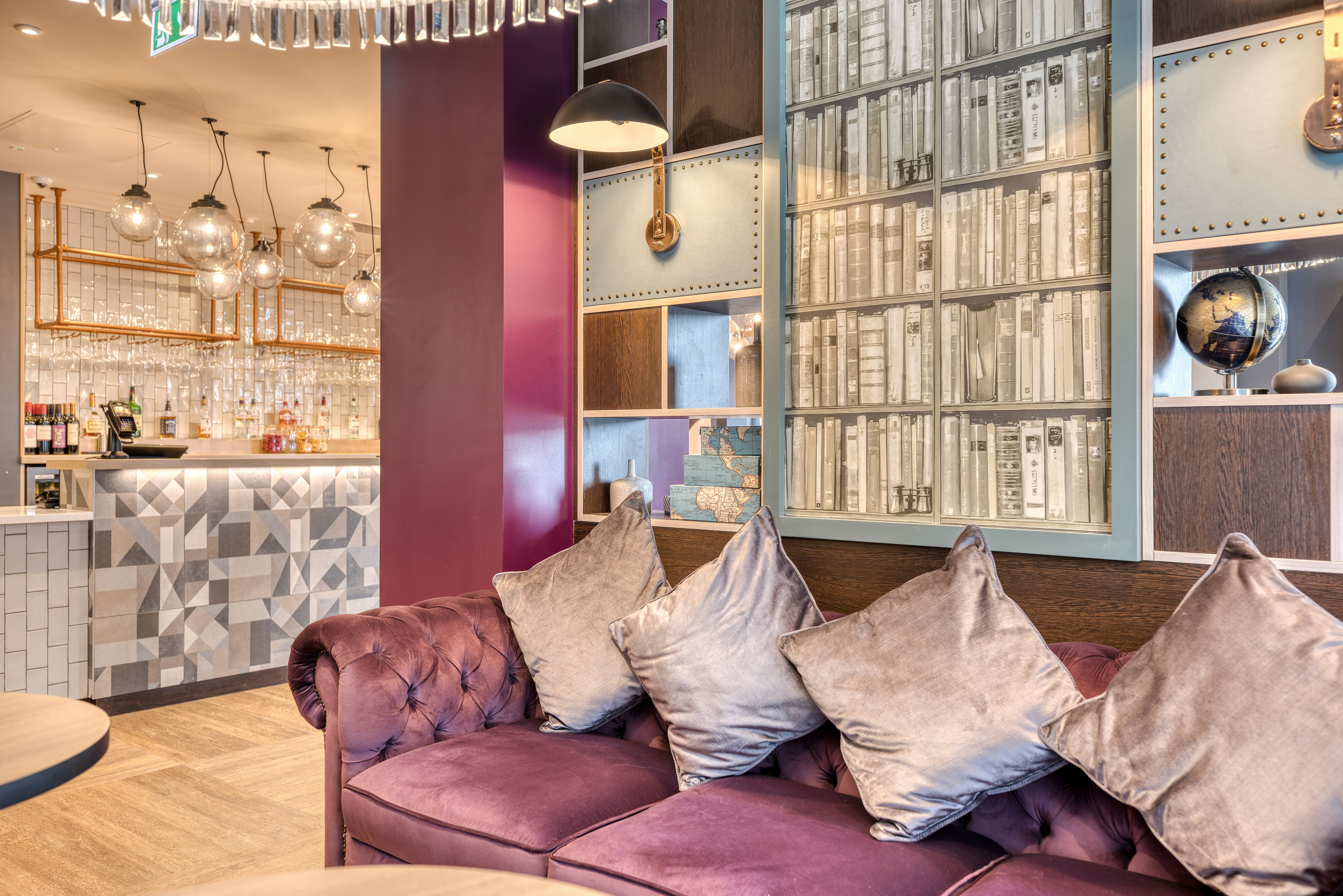 Premier Inn Dublin City Centre (The Liberties) 24/37