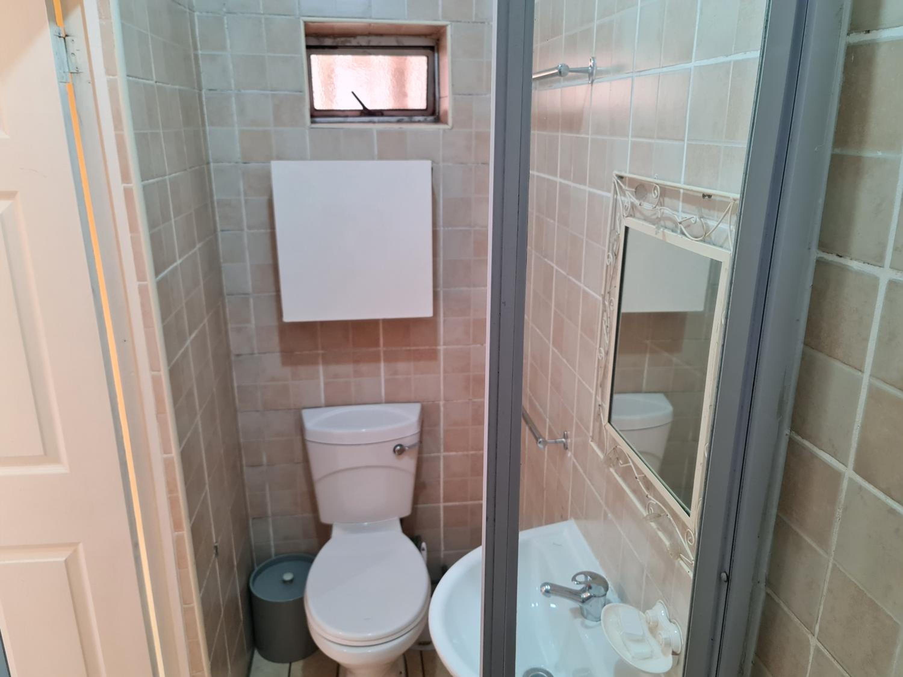 Bluff Accommodation - Aybriden Self-Catering 49/50