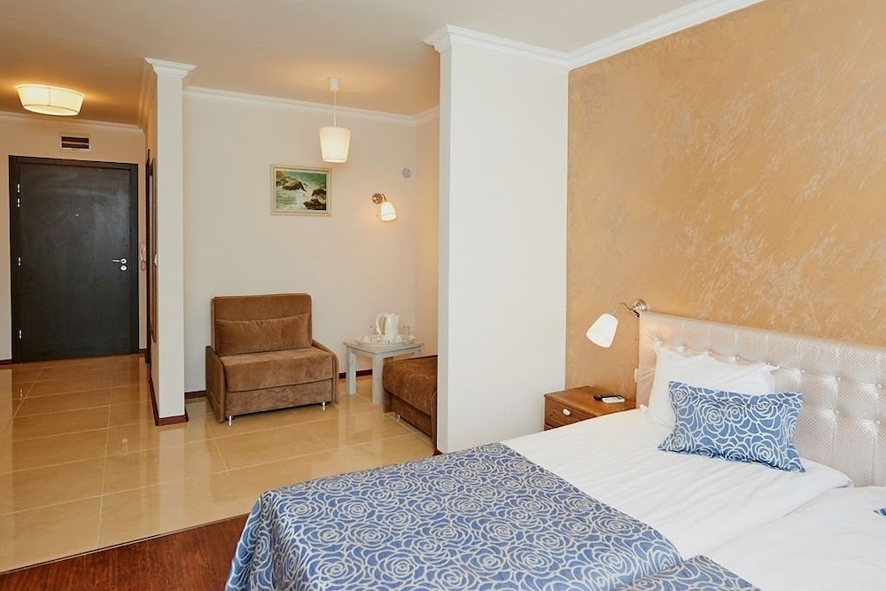 Penelope Palace Apart Hotel 35/87