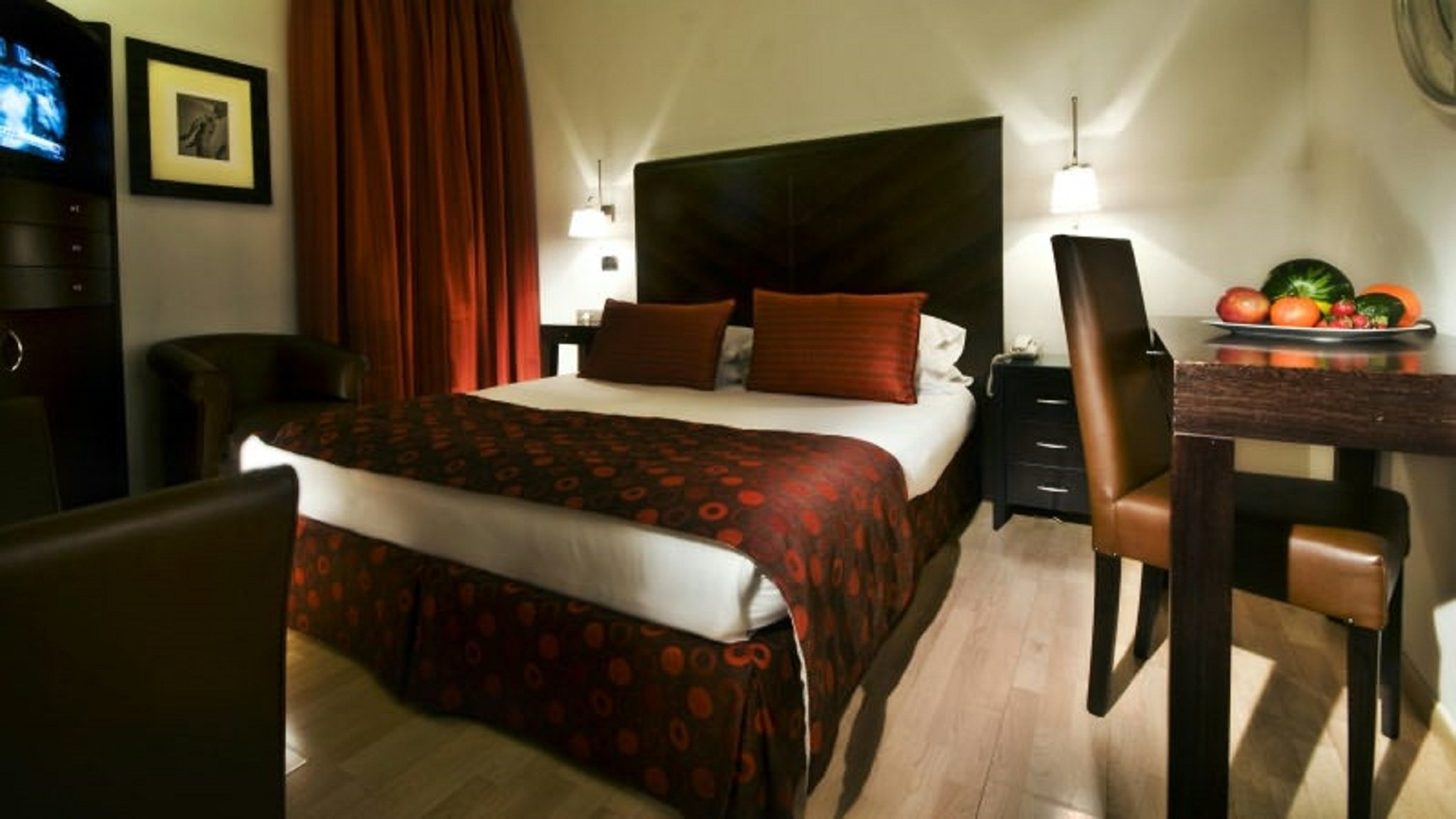 Ariston Hotel 15/55