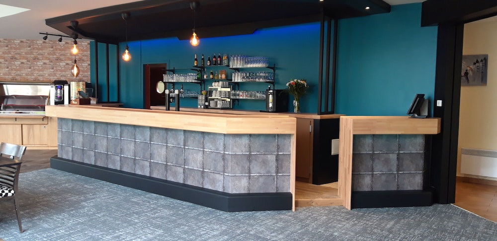 Hotel the Originals Coutances Cositel 3/63