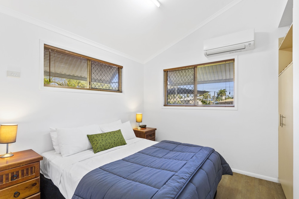 Ingenia Holidays Hervey Bay 13/50