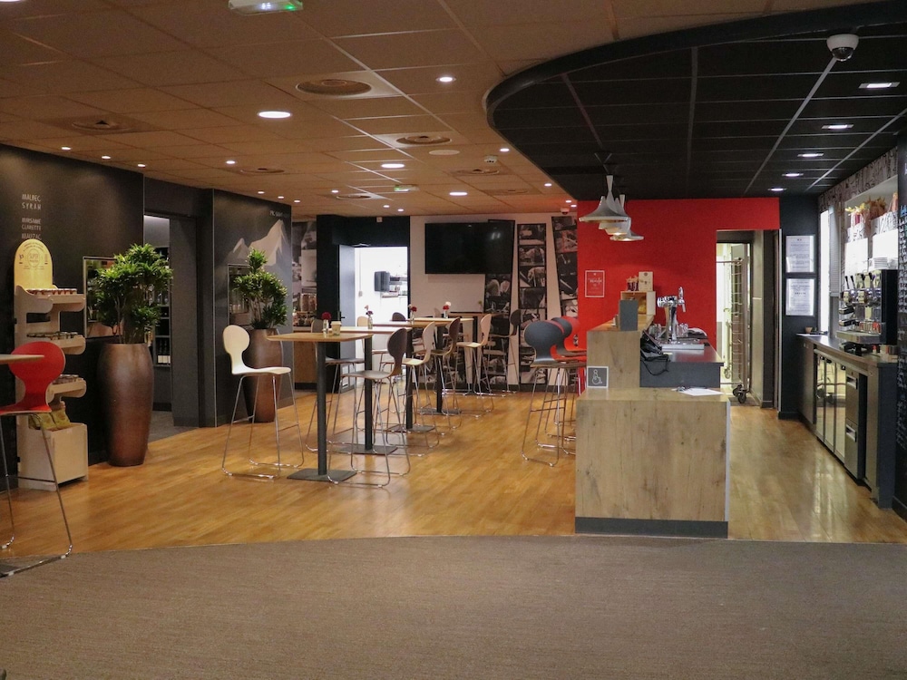 Ibis Montpellier Sud 44/77