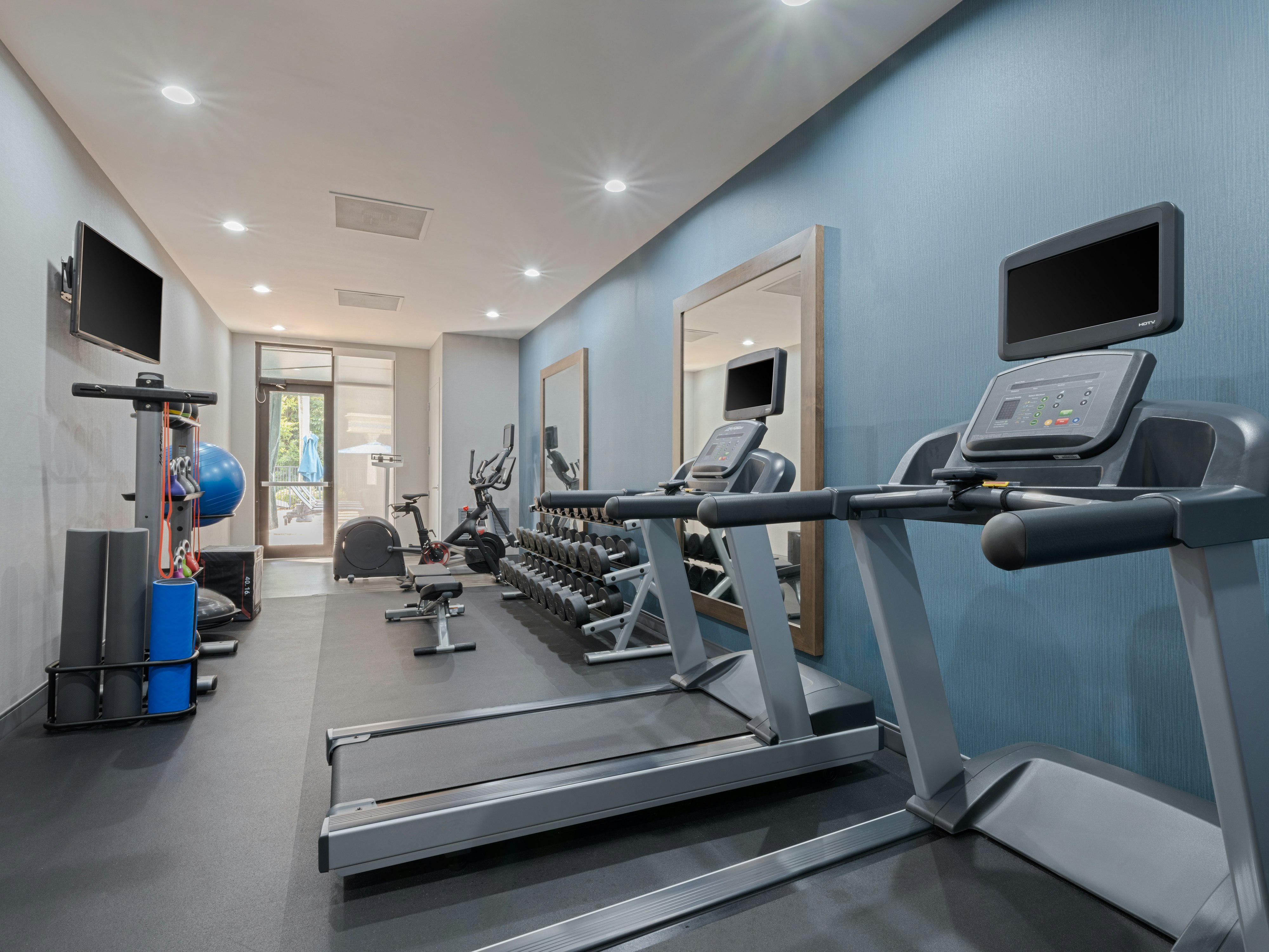 Hampton Inn Boca Raton/Deerfield Beach 29/74