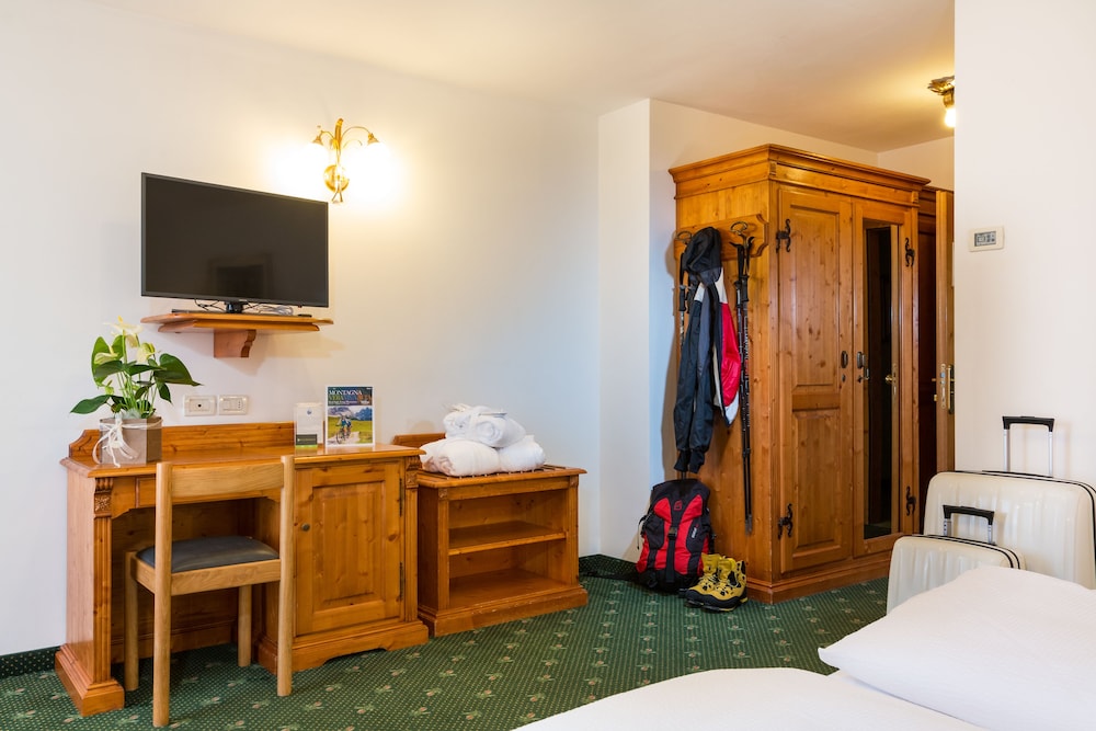 HOTEL BONAPACE 32/69
