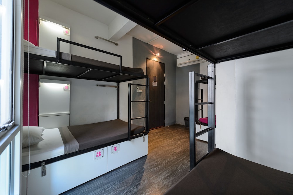 CheQinn Hostel Sukhumvit 4 46/65