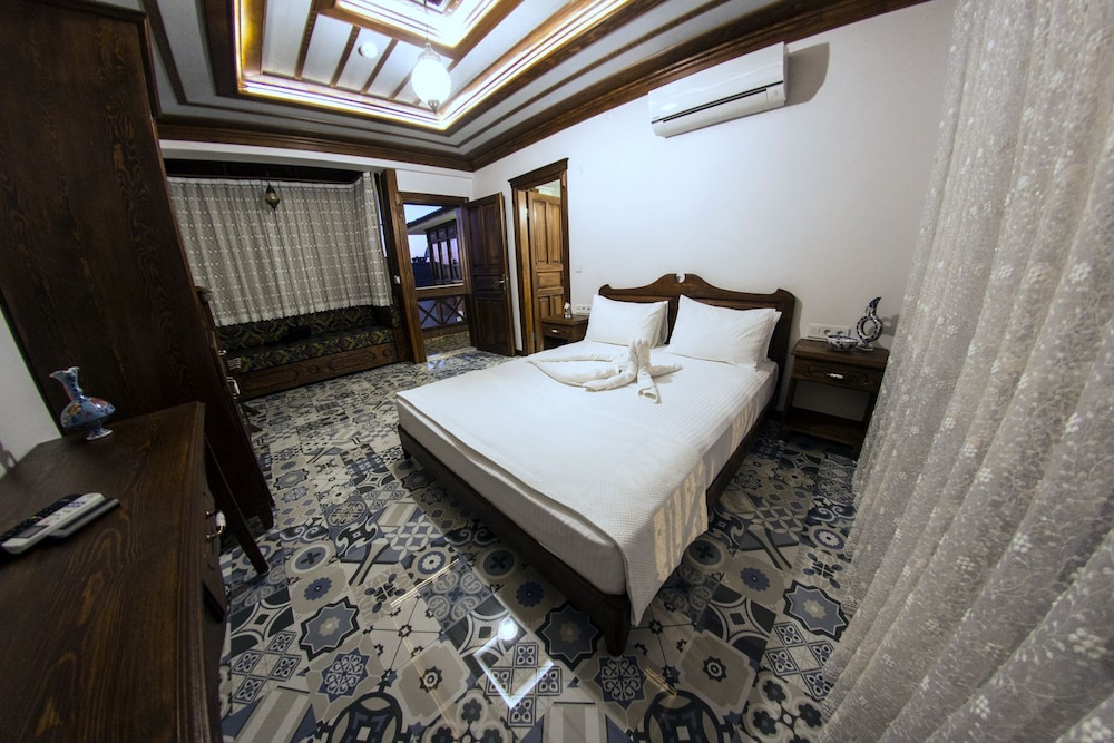 Hotel Mary's House 26/50
