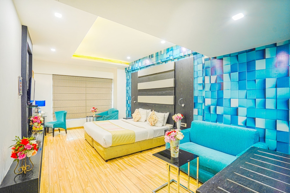 Hotel Turquoise 15/36