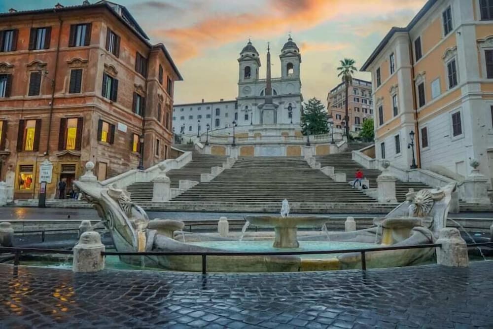 Suites Rome 18/37
