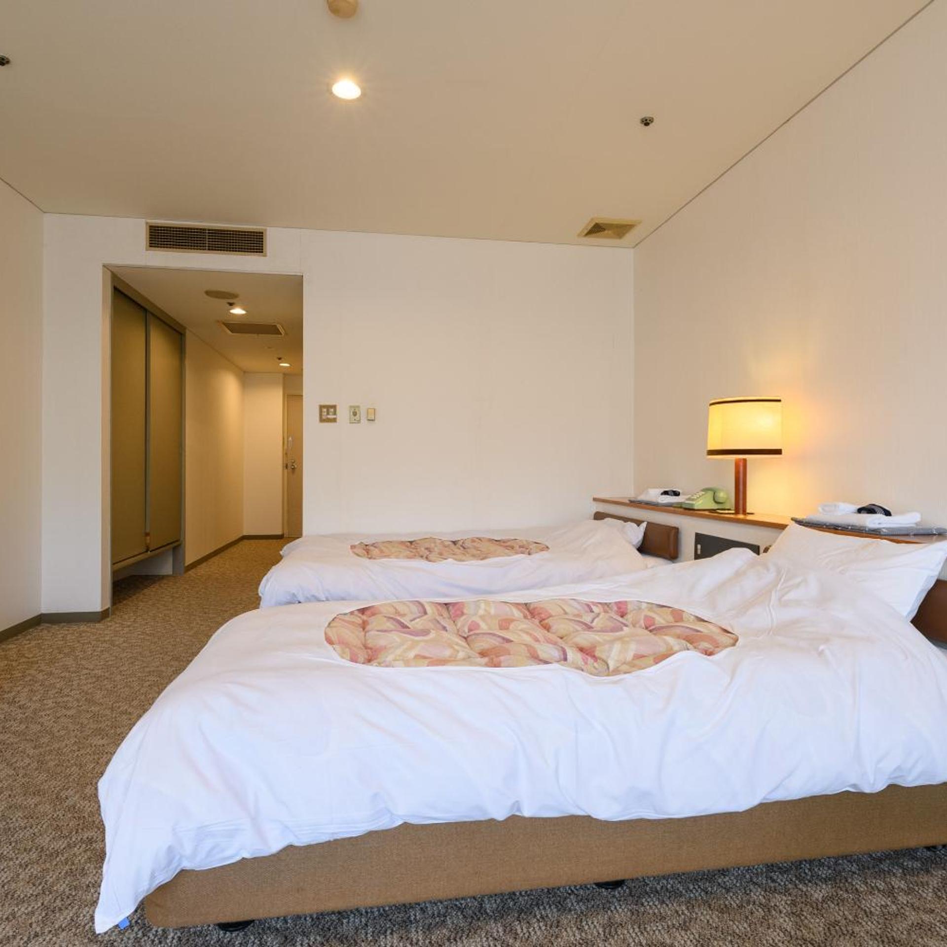 Hotel Tetora Resort Shizuoka Yaizu (ex Sankeien Hotel) 16/55