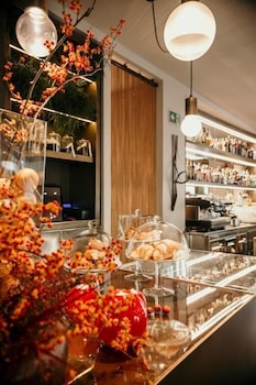 Posta Design Hotel 36/53
