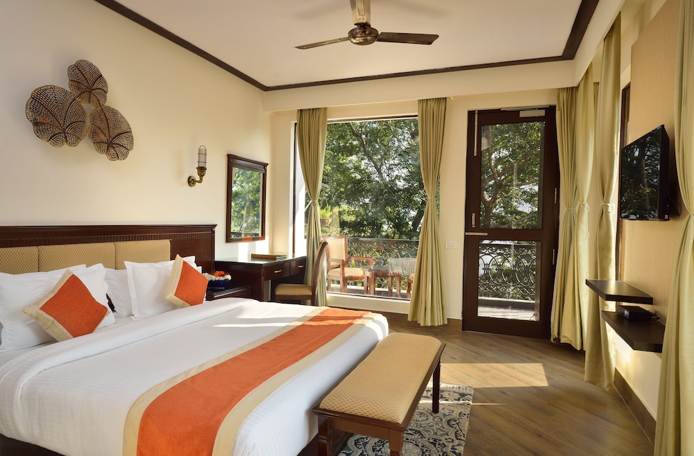 Shaantam Resorts 12/48