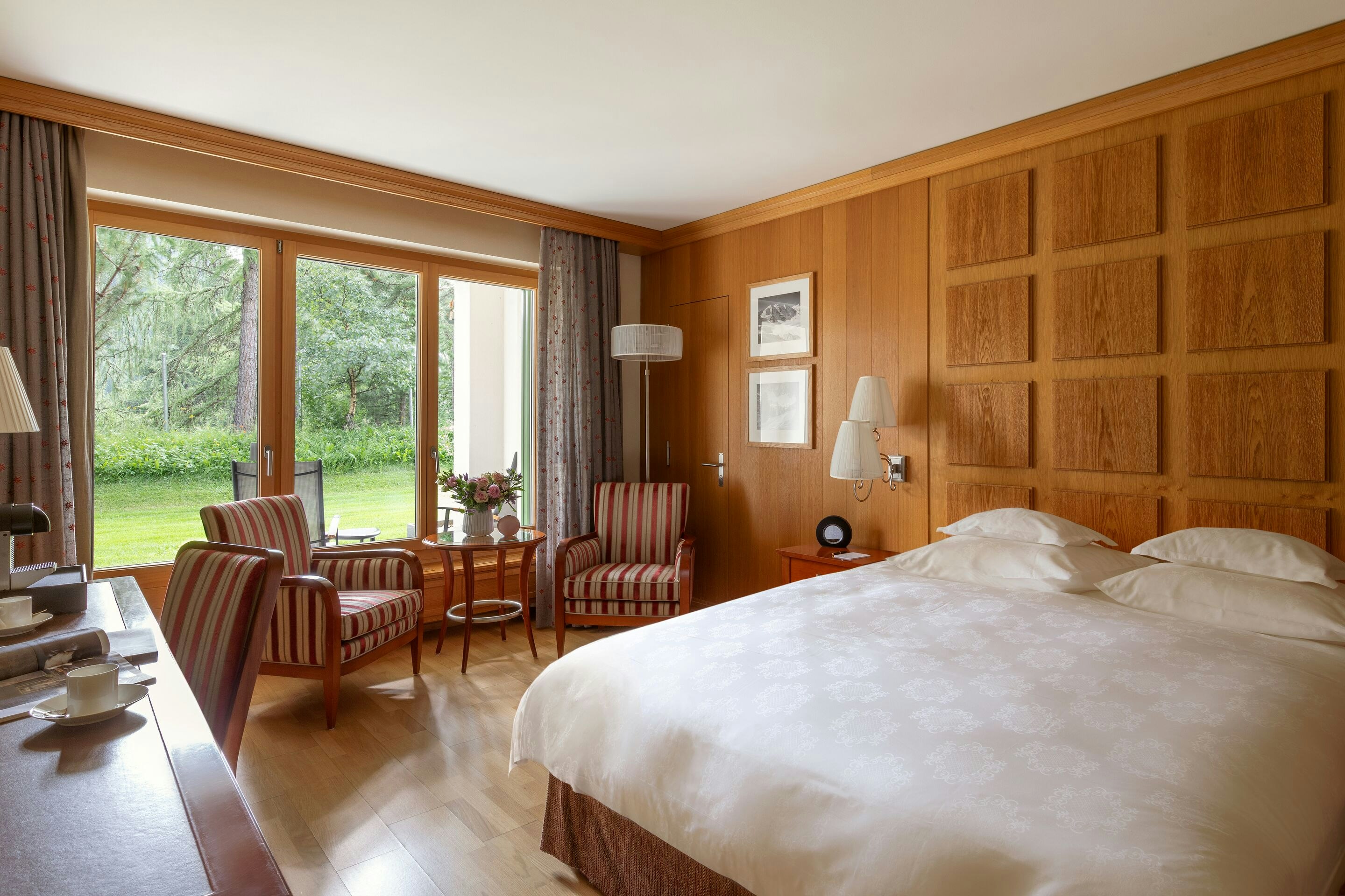 Grand Hotel Kronenhof 13/50
