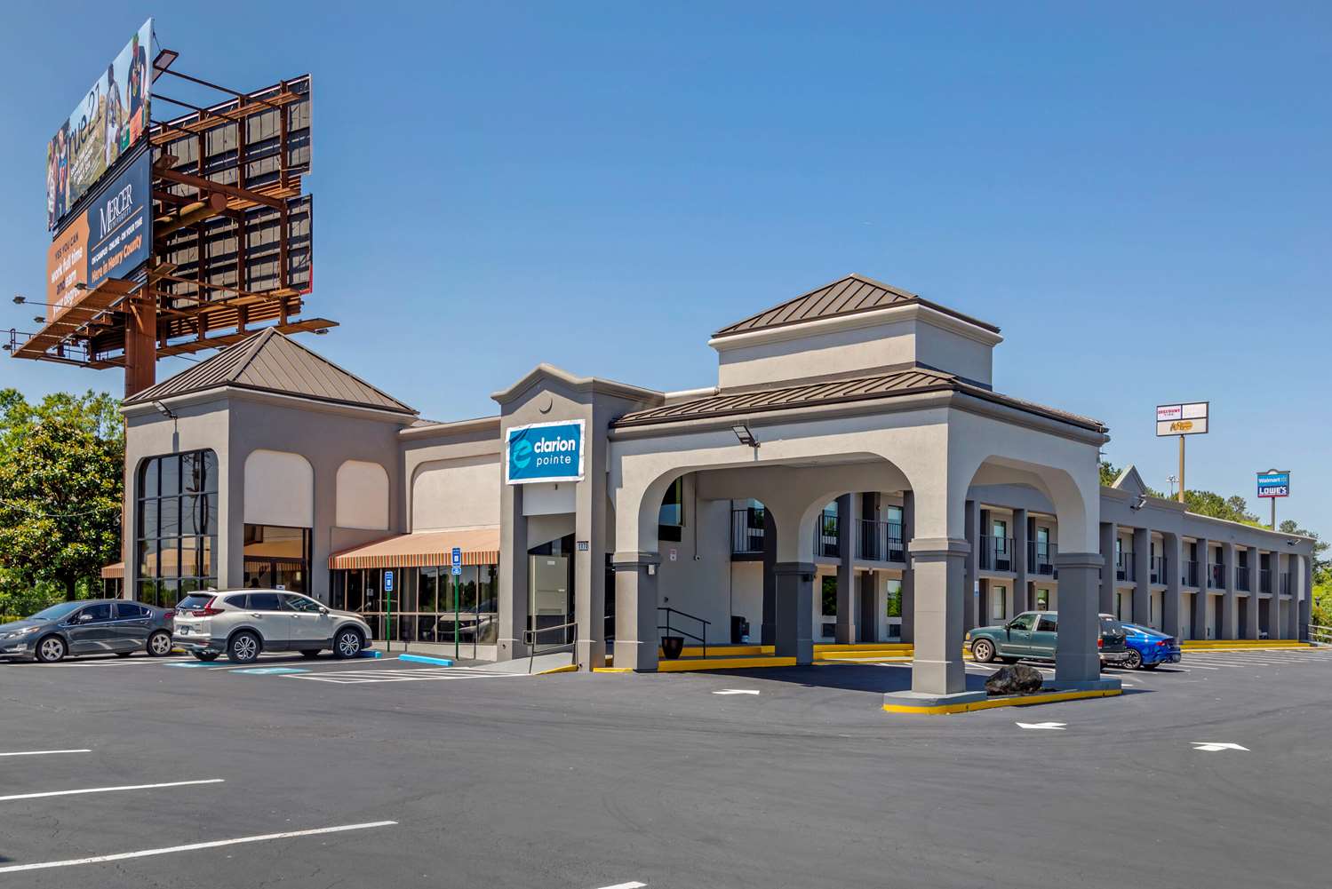 Clarion Pointe McDonough 43/43