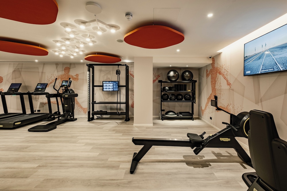 Hyatt Centric Malta 27/50