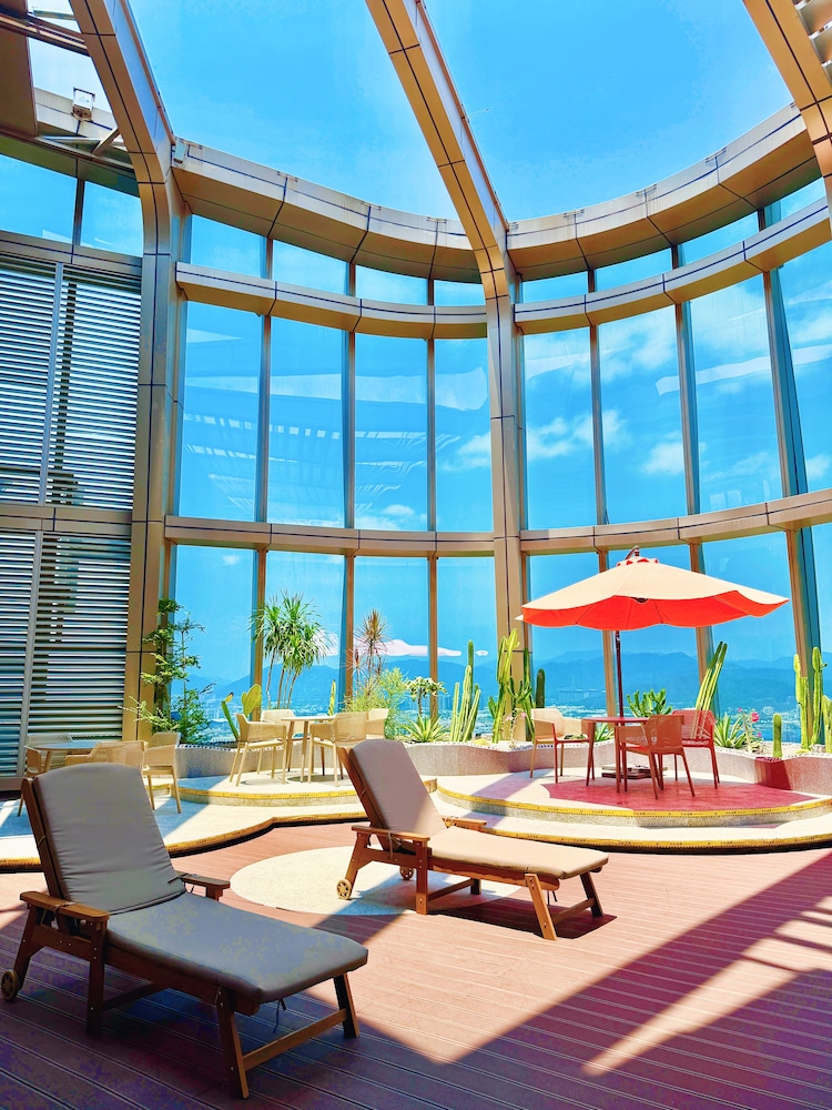 Hyatt Place Sanya City Center 48/62