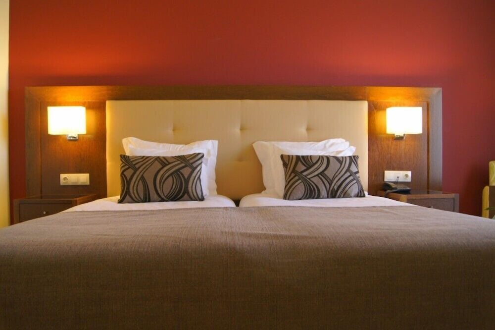 Palace Hotel & Spa Termas De Sao Tiago 10/47