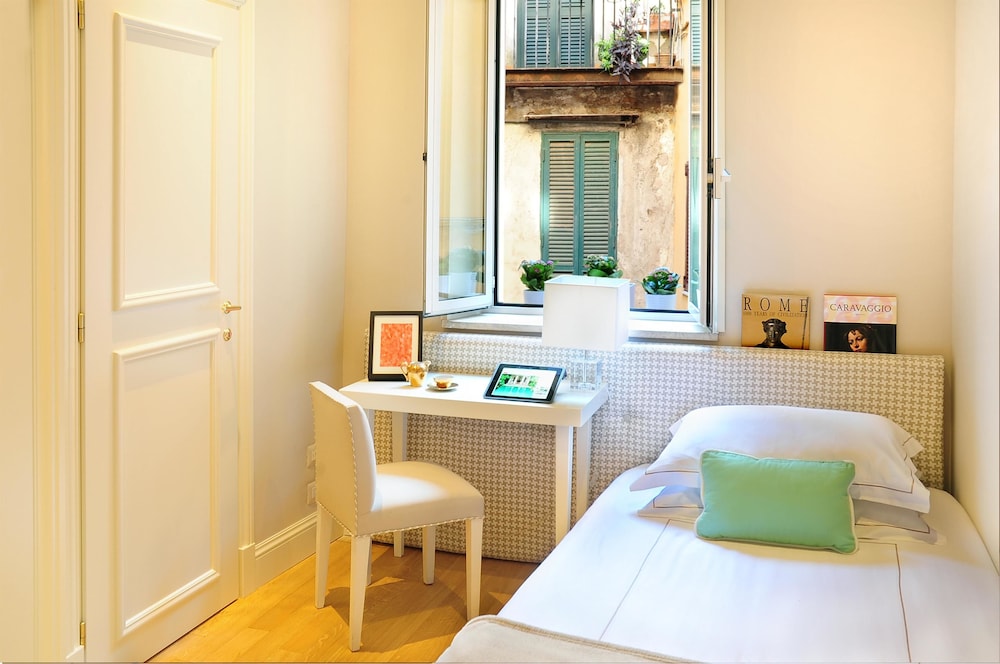 Nerva Boutique Hotel 20/72