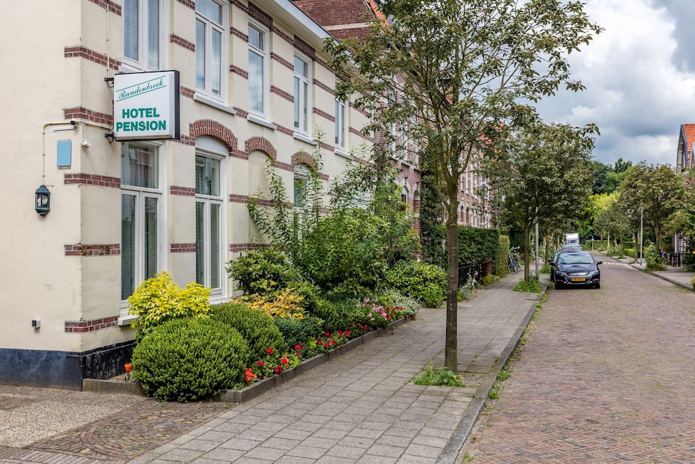 Hotel Pension Randenbroek 33/42